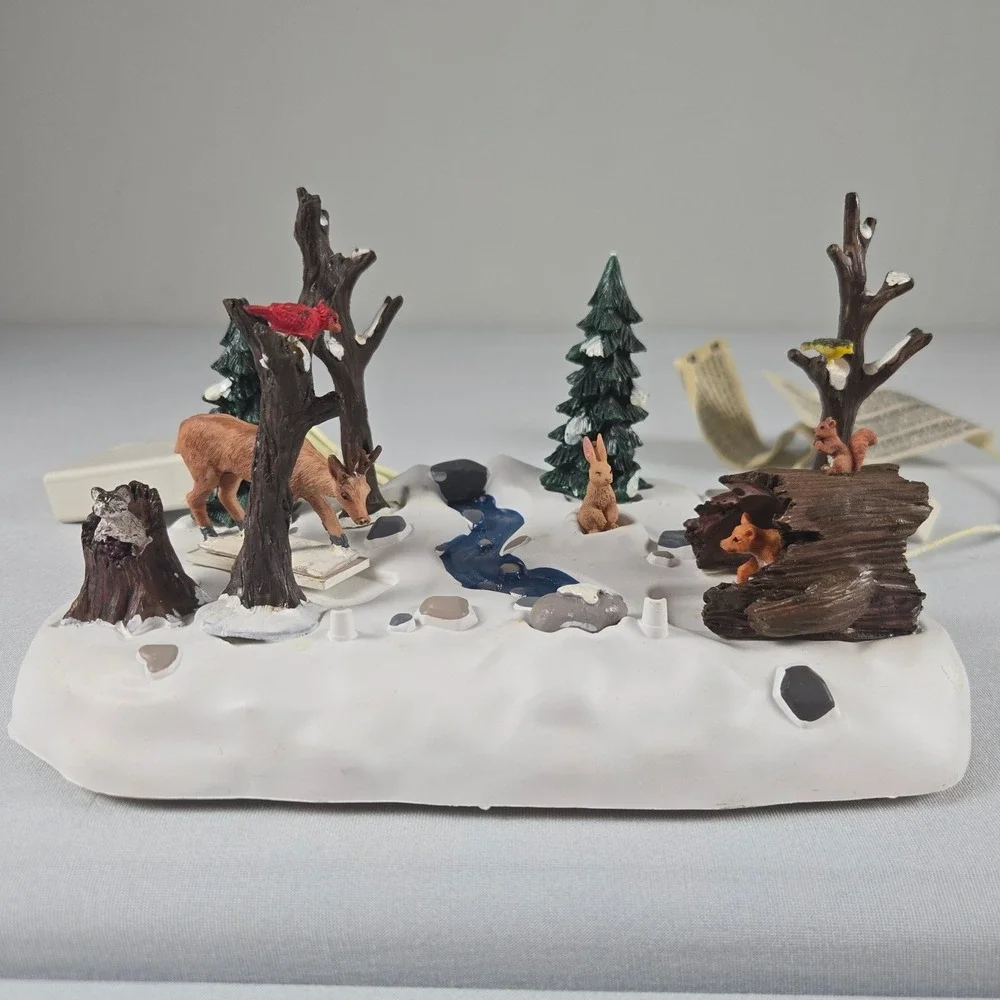 Lemax village collection